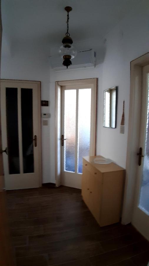 Da Federico 2 Apartment Trieste Luaran gambar